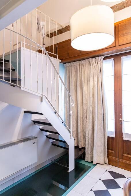 Apartment By Villa Il Mosaico Florence Exterior photo
