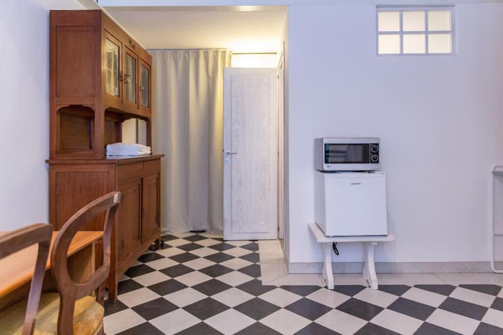Apartment By Villa Il Mosaico Florence Exterior photo